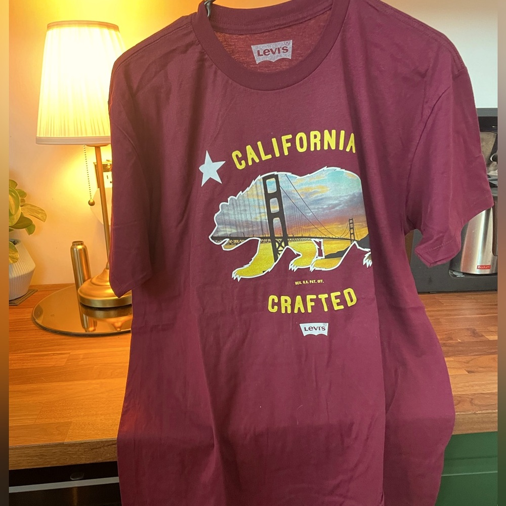 Levi’s T-Shirt
